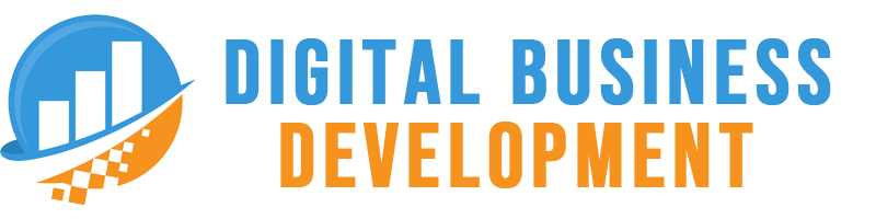 Digital Business Development Ltd